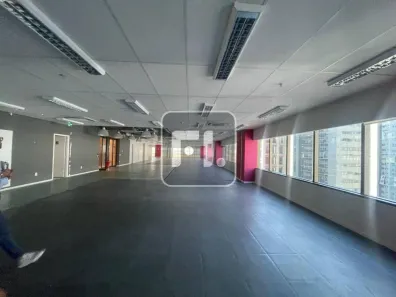 Sala Comercial para alugar, 344m² no Paraíso, São Paulo