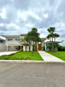 Casa de Condomínio com 4 Quartos à venda, 1430m² no Alphaville Residencial Zero, Barueri