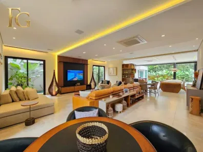 Casa com 6 Quartos à venda, 450m² no Riviera, Bertioga