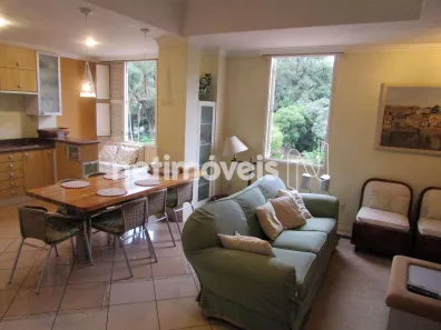 Apartamento com 2 Quartos à venda, 74m² no Centro, Poços de Caldas