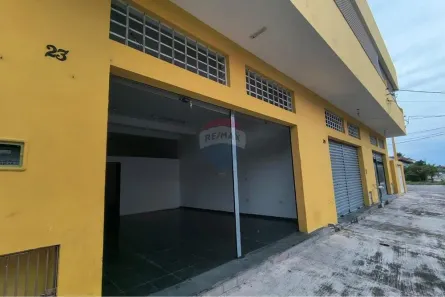 Ponto Comercial para alugar, 70m² no Jardim Los Angeles, Peruíbe