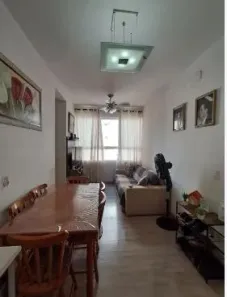 Apartamento com 2 Quartos à venda, 50m² no Jardim Maria Luíza, Sumaré