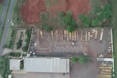 Lote/Terreno à venda, 9529m² no Jardim Tamoio, Araraquara