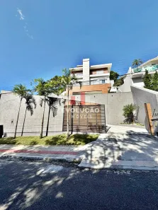 Casa com 4 Quartos à venda, 420m² no Bosque das Mansões, São José