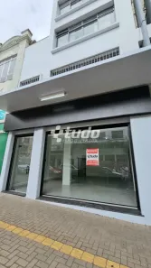 Ponto Comercial para alugar, 137m² no Centro, Novo Hamburgo