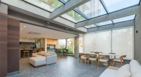 Apartamento com 2 Quartos à venda, 145m² no Cidade Monções, São Paulo
