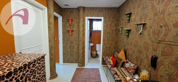 Sala Comercial à venda, 30m² no Jardim Paulista, São Paulo