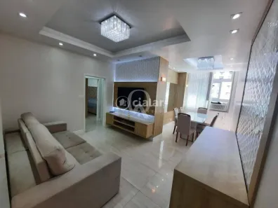 Apartamento com 3 Quartos à venda, 128m² no Flamengo, Rio de Janeiro