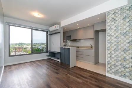 Apartamento com 2 Quartos à venda, 68m² no Tristeza, Porto Alegre