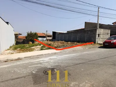 Lote/Terreno à venda, 130m² no Vila das Flores, São José dos Campos