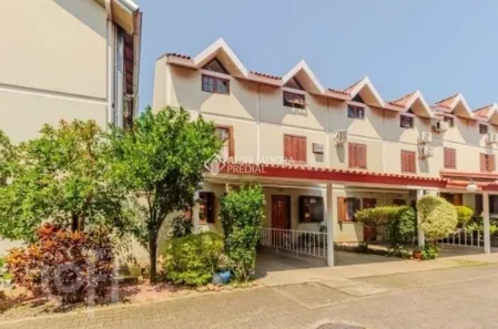 Apartamento com 3 Quartos para alugar, 94m² no Tristeza, Porto Alegre