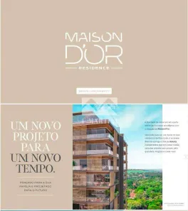 Apartamento com 3 Quartos à venda, 290m² no São Dimas, Piracicaba