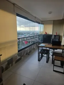 Apartamento com 3 Quartos à venda, 85m² no Bosque dos Eucaliptos, São José dos Campos