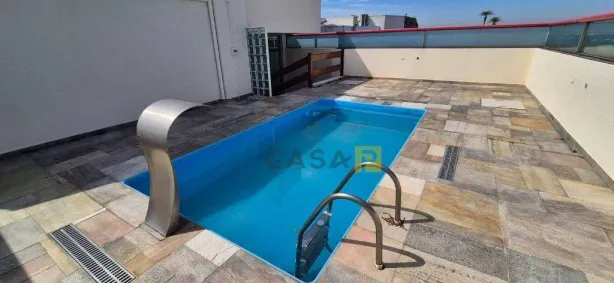 Apartamento com 3 Quartos à venda, 300m² no Vila Pavan, Americana