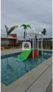 Lote/Terreno à venda, 285m² no Novo Mundo, Uberlândia