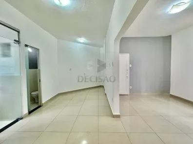 Apartamento com 3 Quartos à venda, 94m² no Cidade Jardim, Belo Horizonte