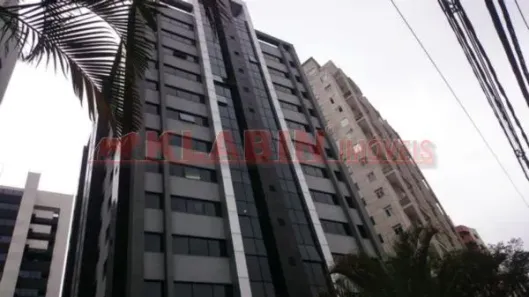 Sala Comercial à venda, 40m² no Vila Mariana, São Paulo