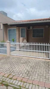Casa com 2 Quartos à venda, 105m² no Itajubá, Barra Velha