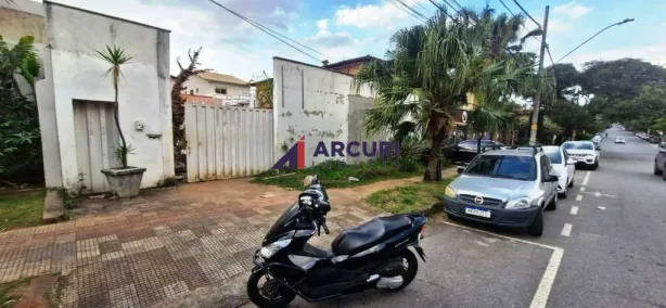 para alugar, 432m² no Belvedere, Belo Horizonte