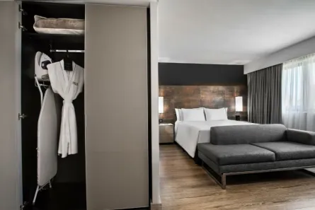Flat com 1 Quarto à venda, 27m² no Indianópolis, São Paulo
