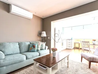Apartamento com 1 Quarto à venda, 50m² no Vila Mariana, São Paulo
