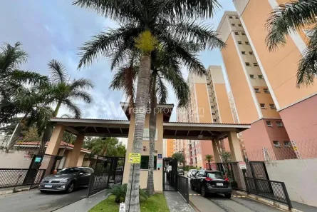 Apartamento com 3 Quartos à venda, 60m² no Vila Satúrnia, Campinas