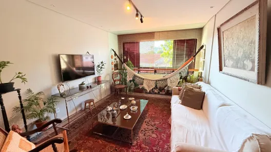 Apartamento com 3 Quartos à venda, 135m² no Papicu, Fortaleza