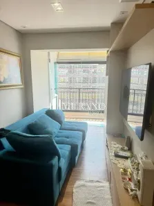Apartamento com 3 Quartos à venda, 66m² no Tatuapé, São Paulo