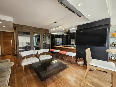 Apartamento com 1 Quarto à venda, 185m² no Vila Ipojuca, São Paulo