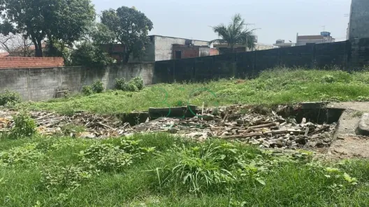 Lote/Terreno à venda, 1200m² no Jardim Oliveira, Guarulhos