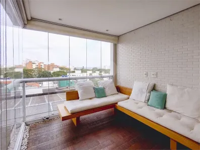 Apartamento com 2 Quartos à venda, 66m² no Pinheiros, São Paulo