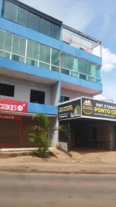 Apartamento com 1 Quarto à venda, 44m² no Setor Habitacional Arniqueira, Brasília
