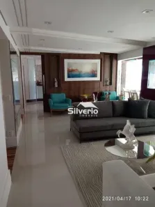 Apartamento com 3 Quartos à venda, 167m² no Jardim Esplanada II, São José dos Campos