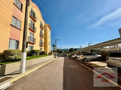 Apartamento com 2 Quartos à venda, 57m² no Recanto Quarto Centenário, Jundiaí
