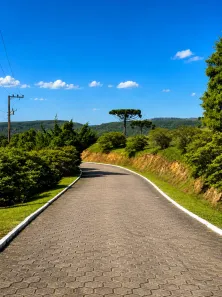 Lote/Terreno à venda, 1168m² no Boa Vista, Rancho Queimado