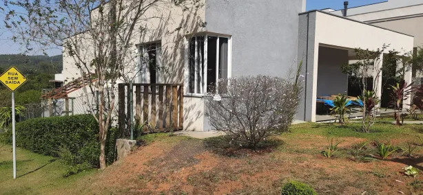 Casa de Condomínio com 3 Quartos à venda, 239m² no Condomínio Residencial Campos do Conde, Bragança Paulista