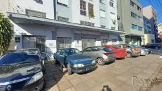 Ponto Comercial para alugar, 273m² no Pátria Nova, Novo Hamburgo