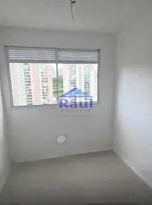 Apartamento com 2 Quartos à venda, 32m² no Jardim Caravelas, São Paulo