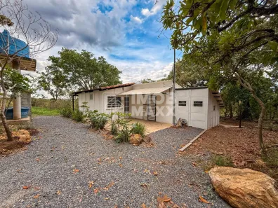 Fazenda/Sítio com 1 Quarto à venda, 30m² no Região dos Lagos, Brasília
