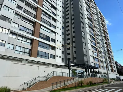 Apartamento com 2 Quartos à venda, 78m² no Jundiaí, Anápolis