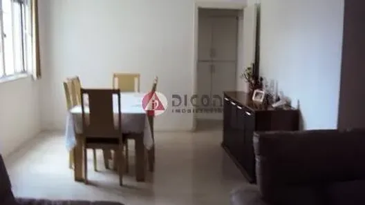 Apartamento com 3 Quartos à venda, 140m² no Bela Vista, São Paulo