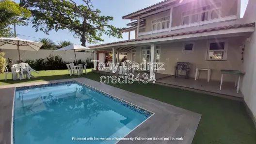 Casa com 5 Quartos à venda, 300m² no Vilas do Atlântico, Lauro de Freitas