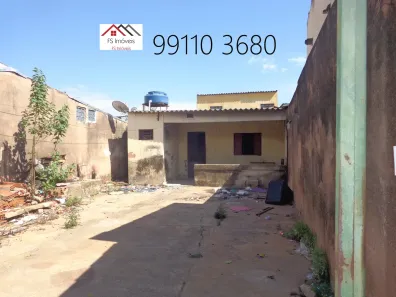 Casa com 2 Quartos à venda, 128m² no Samambaia Sul, Brasília