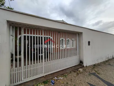 Casa com 3 Quartos à venda, 151m² no Vila Mimosa, Campinas
