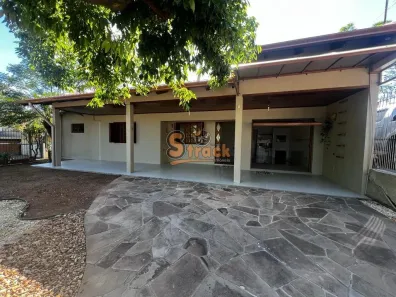 Casa com 2 Quartos à venda, 136m² no Cristo Rei, São Leopoldo