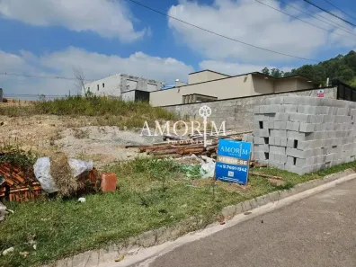 Lote/Terreno à venda, 222m² no Centro, Cajamar