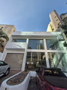 Prédio Comercial para alugar, 1206m² no Setor Sul, Goiânia