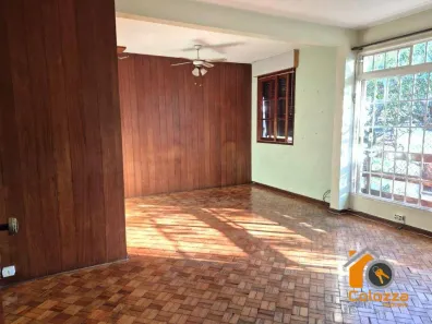 Apartamento com 3 Quartos à venda, 94m² no Vila Cordeiro, São Paulo