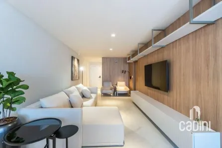 Apartamento com 3 Quartos à venda, 141m² no Praia Brava de Itajaí, Itajaí