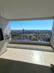 Apartamento com 3 Quartos para alugar, 133m² no Centro, Botucatu
